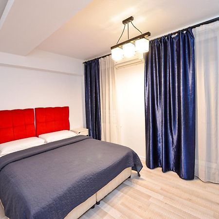 Bucharest City Center Apartment 외부 사진