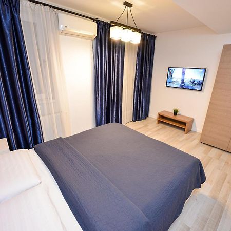 Bucharest City Center Apartment 외부 사진