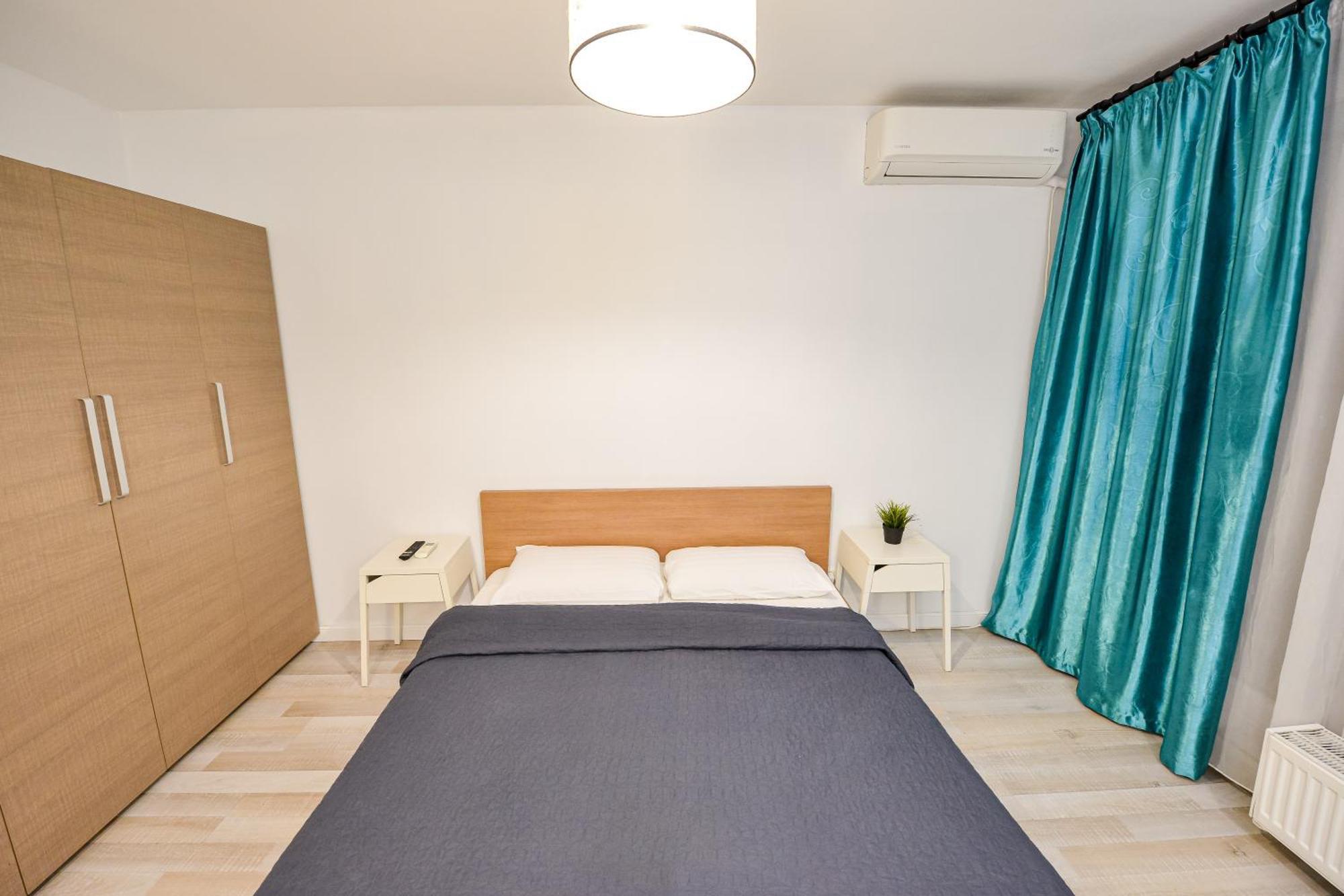 Bucharest City Center Apartment 외부 사진