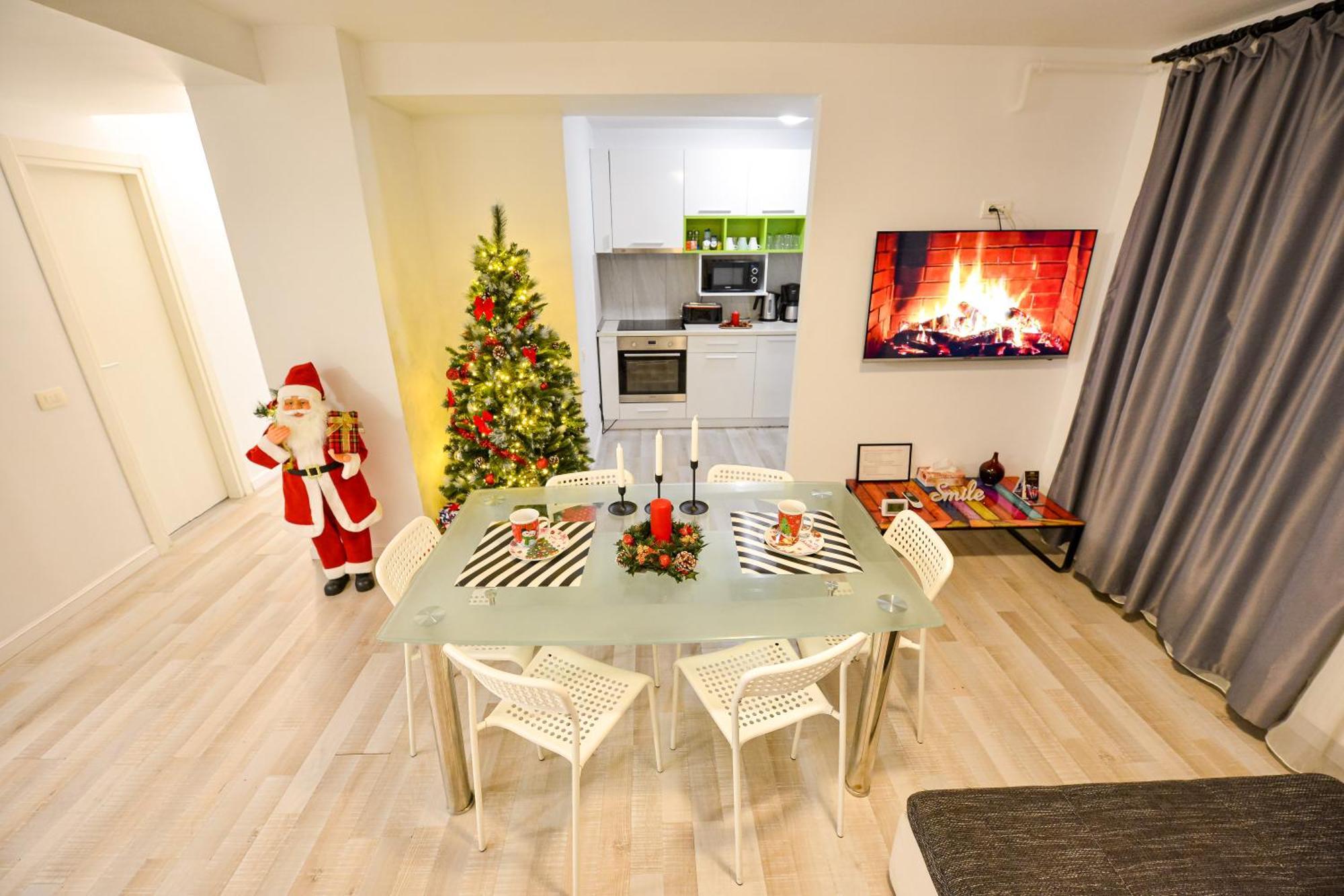Bucharest City Center Apartment 외부 사진