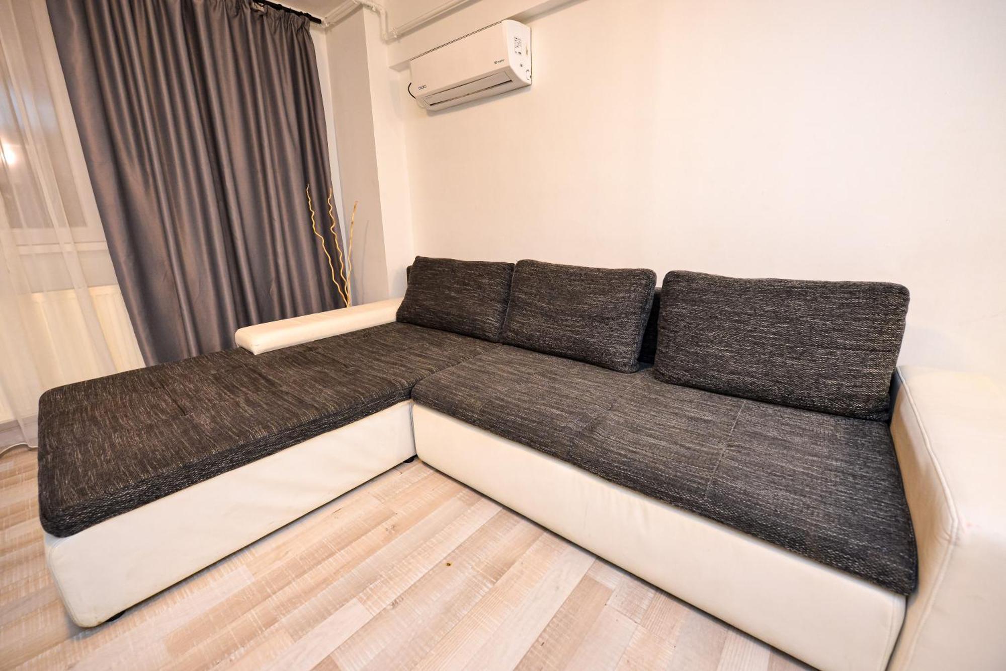 Bucharest City Center Apartment 외부 사진